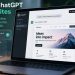 ابزار ChatGPT Sites از راه رسید؛ ساخت و انتشار سایت فقط با دستور متنی