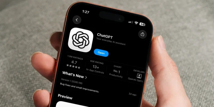 ChatGPT سبک نوشتن شما را یاد می گیرد. ویژگی جدید ChatGPT برای شخصی سازی و تقلید لحن کاربران 1 چتجیپیتی سبک نگارش شما را یاد میگیرد؛ قابلیت جدید ChatGPT برای شخصی سازی و تقلید لحن کاربران