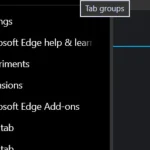 1788947952 678 ویژگی جدید Microsoft Edge با الهام از گوگل کروم با