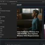 1788947955 513 ویژگی جدید Microsoft Edge با الهام از گوگل کروم با