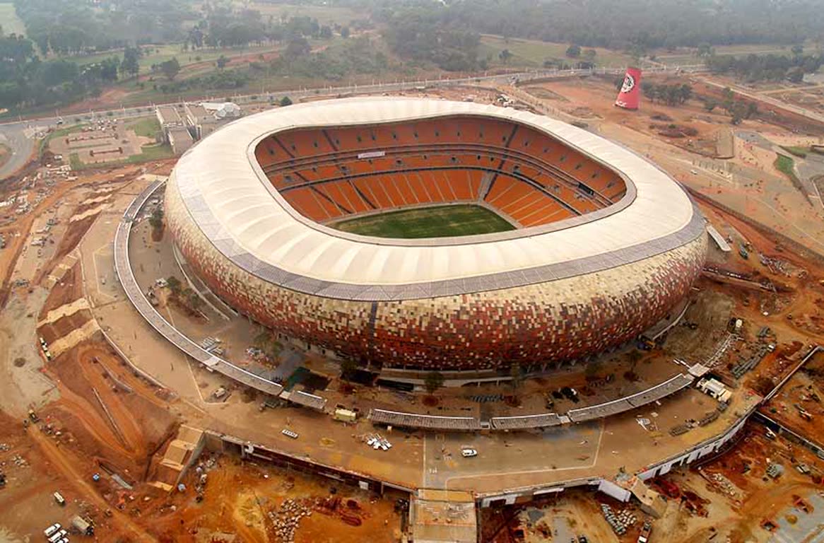 fnb-stadium_1581070038_1 با 10 استادیوم بزرگ فوتبال دنیا آشنا شوید
