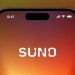 Suno v6 با سه مدل جدید برای تولید موسیقی عرضه می شود 8 تصویری از لوگوی Suno روی تلفن همراه