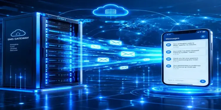خرید یک وب سرویس با سرعت تحویل خیلی بالا