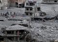 1789006156 فروپاشی اقتصادی منطقه مرزی نپال در پی سیل هیمالیا