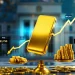 تاثیر تورم آمریکا بر قیمت طلا چیست؟ 8 تأثیر تورم آمریکا بر قیمت طلا به چه صورت است؟