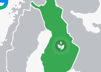 گوگل در حال توسعه زیرساخت هوش مصنوعی فنلاند با سرمایه گذاری 13 میلیارد یورویی است 5 زیرساخت هوش مصنوعی فنلاند