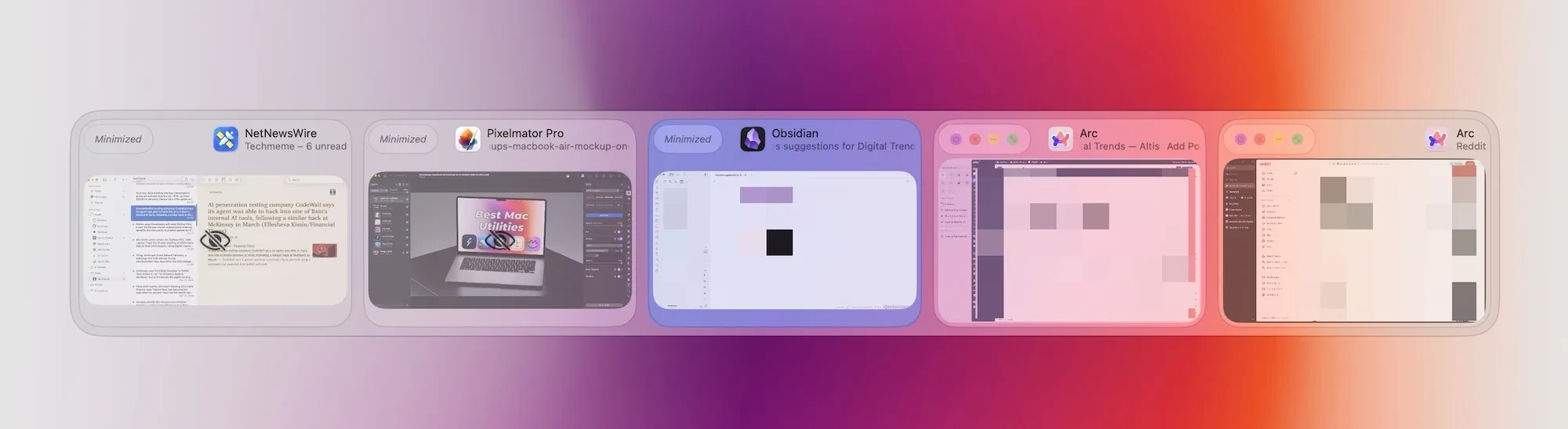 بهترین ابزارهای مک در سال 2026؛ 5 برنامه عالی برای بهبود تجربه کاربری macOS