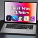 بهترین ابزارهای کاربردی مک در سال ۲۰۲۶؛ ۵ برنامه فوق‌العاده برای ارتقای تجربه کاربری macOS