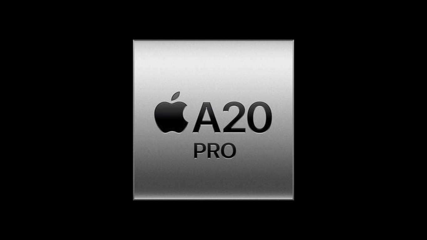 a20-pro-chip 15 چیزی که در رویداد 9 سپتامبر اپل دیدیم. از اولین آیفون تاشو تا دیجینوی جدید AirPods