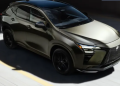 لکسوس NX مدل 2027 کاملا هیبریدی شد. یک فیس لیفت جذاب و یک ارتقا فنی قابل توجه از SUV لوکس ژاپنی 17 لکسوس NX مدل ۲۰۲۷ کاملاً هیبریدی شد؛ فیسلیفت جذاب و ارتقای فنی چشمگیر شاسیبلند لوکس ژاپنی
