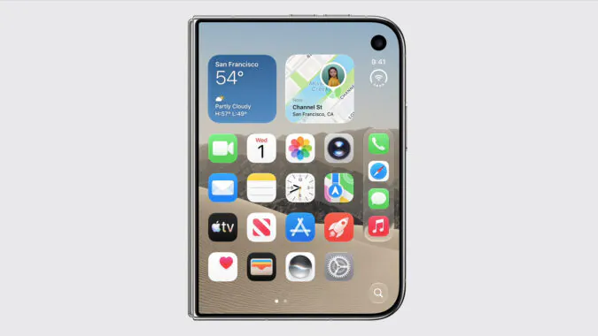 ترفندهای رابط کاربری iPhone Duo که اندروید باید زودتر ارائه می کرد