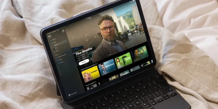 آموزش جامع دانلود فیلم و سریال از اپل تی وی (Apple TV) برای تماشای آفلاین