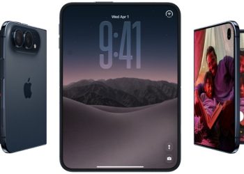 ویدیوی تبلیغاتی iPhone Duo حال‌وهوای آیفون سال ۲۰۰۷ را زنده می‌کند