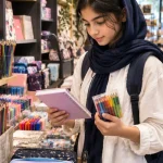 برای مدرسه چه لوازم التحریر بخریم؟ لیست کامل لوازم مورد نیاز دانش آموزان 2 1789127656 448 برای مدرسه چه لوازم التحریر بخریم؟ لیست کامل لوازم مورد
