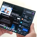 iPhone Duo در مقابل Samsung Galaxy Z Fold 8: بررسی و مقایسه مشخصات 3 1789216169 305 iPhone Duo در مقابل Samsung Galaxy Z Fold 8 بررسی