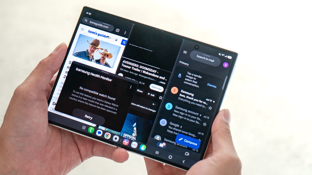 ic937BdgqQSEM7V9XYxjGX iPhone Duo در مقابل Samsung Galaxy Z Fold 8: بررسی و مقایسه مشخصات diginoy