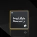 مشکل جدید مدیاتک در برابر اسنپدراگون; شکست اولیه Dimension 9600 Pro از پرچمدار آینده کوالکام در Geekbench 7 8 دردسر جدید مدیاتک در برابر اسنپدراگون؛ شکست زودهنگام دایمنسیتی ۹۶۰۰ پرو از پرچمدار آینده کوالکام در گیکبنچ ۷