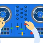 همکاری تاریخی ElevenLabs و Universal Music. پلتفرم هوش مصنوعی جدید برای ریمیکس قانونی آهنگ ها 2 1789239554 639 همکاری تاریخی ElevenLabs و Universal Music پلتفرم هوش مصنوعی جدید