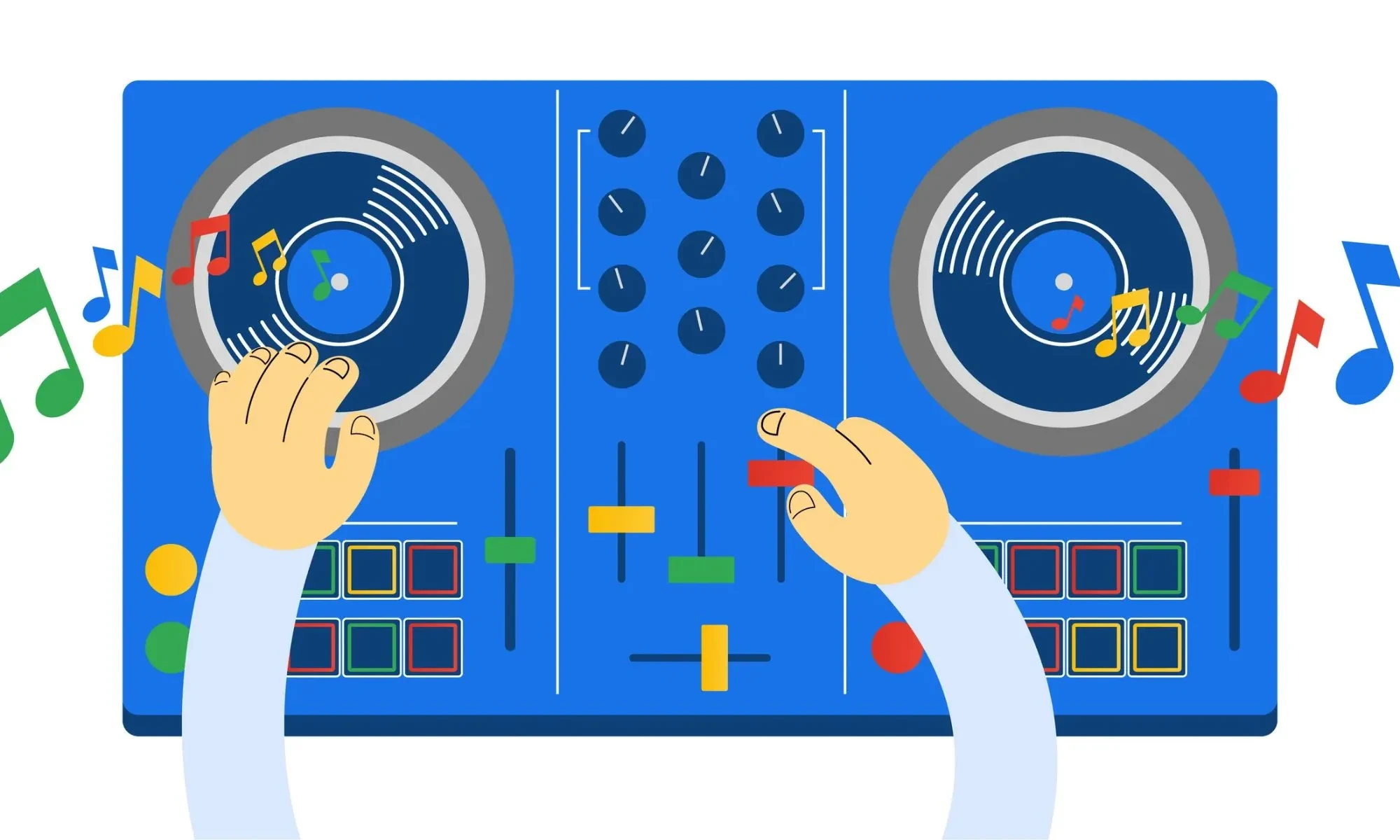همکاری تاریخی ElevenLabs و Universal Music. پلتفرم جدید هوش مصنوعی برای ریمیکس قانونی آهنگ ها 9 همکاری تاریخی ElevenLabs و Universal Music. پلتفرم هوش مصنوعی جدید برای ریمیکس قانونی آهنگ ها