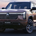 میتسوبیشی پاجرو 2027 رونمایی شد. بازگشت SUV افسانه ای ژاپنی به ریشه های اصلی خود 8 میتسوبیشی پاجرو ۲۰۲۷ رونمایی شد؛ بازگشت شاسیبلند افسانهای ژاپنی به ریشههای اصیل