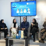 فصل چهارم هیئت تدارکات; برگزاری 14 پنل تخصصی در نمایشگاه الکامپ 2 1789274949 681 فصل چهارم هیئت تدارکات برگزاری 14 پنل تخصصی در نمایشگاه
