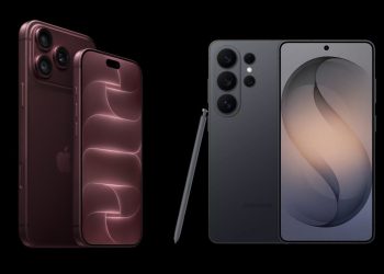 iPhone 18 Pro Max در مقابل Samsung Galaxy S26 Ultra: نبرد پرچمداران 2 آیفون ۱۸ پرو مکس در برابر سامسونگ گلکسی اس ۲۶ اولترا: نبرد پرچمداران