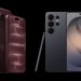 iPhone 18 Pro Max در مقابل Samsung Galaxy S26 Ultra: نبرد پرچمداران 8 آیفون ۱۸ پرو مکس در برابر سامسونگ گلکسی اس ۲۶ اولترا: نبرد پرچمداران
