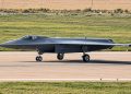 جنگنده J-50 چین برای پرواز بدون GPS آماده می‌ شود