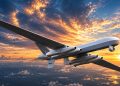 نخستین تصاویر از پهپاد Wildfire، جانشین جدید MQ-9 Reaper 17 نخستین تصاویر از پهپاد Wildfire، جانشین جدید MQ-9 Reaper