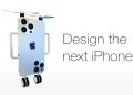 بازی Design the next iPhone معرفی شد؛ موبایل آیفون بعدی را خودتان طراحی کنید