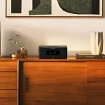سیستم صوتی همه کاره Hi-Fi Marantz MCR 60n رونمایی شد. پشتیبانی از سی دی، گرامافون، استریم و صدای تلویزیون در ابعاد فشرده 2 1789342755 242 سیستم صوتی همه کاره Hi Fi Marantz MCR 60n رونمایی شد