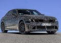 تصاویر BMW سری 3 2027 قبل از رونمایی به بیرون درز کرد 17 تصاویر خودروی BMW 3 Series 2027 پیش از رونمایی لو رفت