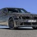 تصاویر خودروی BMW 3 Series 2027 پیش از رونمایی لو رفت