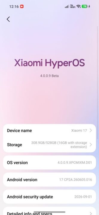 photo_2026-09-15_11-05-45 شیائومی اولین آپدیت جهانی HyperOS 4 diginoy را منتشر کرد