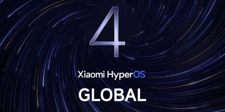 شیائومی اولین آپدیت جهانی HyperOS 4 را منتشر کرد 1 شیائومی نخستین بهروزرسانی جهانی HyperOS 4 را منتشر کرد