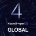 شیائومی اولین آپدیت جهانی HyperOS 4 را منتشر کرد 8 شیائومی نخستین بهروزرسانی جهانی HyperOS 4 را منتشر کرد