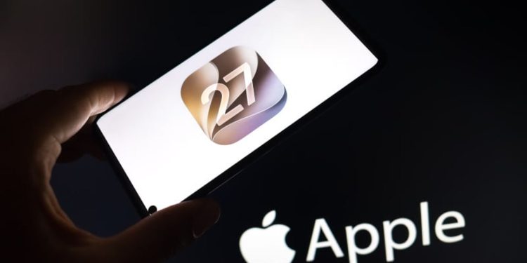 سیستم‌عامل iOS 27 منتشر شد؛ ۸ قابلیتی که باید همین حالا امتحان کنید