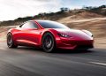 تسلا سرانجام نسل دوم Roadster را اول اکتبر رونمایی می‌کند؛ انتظاری که بیش از حد طولانی شد