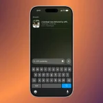 1789499356 127 قابلیت‌های هوش مصنوعی دوربین‌های امنیتی اپل با مالیات سنگین بر