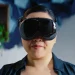 هدست واقعیت مجازی Steam Frame ولو رسماً معرفی شد؛ تجربه بی‌سیم بازی‌های استیم با اسنپدراگون ۸ نسل ۳