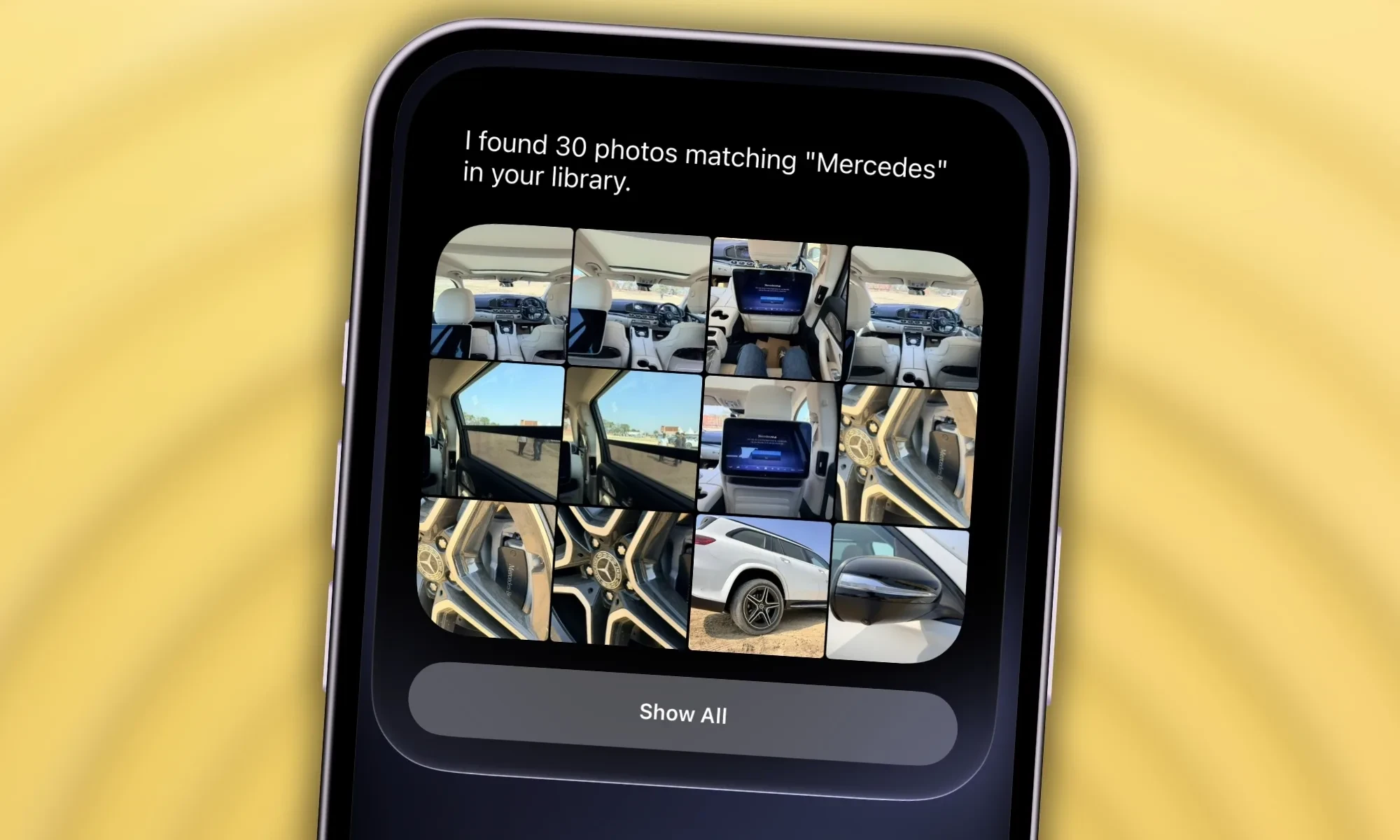 iOS 27 رسما منتشر شد. دستیار هوشمند Siri AI، پرش سرعت ایردراپ و شخصی سازی Liquid Glass 10 iOS 27 رسما منتشر شد. دستیار هوشمند Siri AI، پرش سرعت ایردراپ و شخصی سازی Liquid Glass