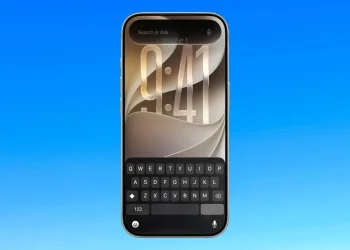 iOS 27 رسما منتشر شد. دستیار هوشمند Siri AI، پرش سرعت ایردراپ و شخصی سازی Liquid Glass 2 سیستمعامل iOS 27 رسماً منتشر شد؛ دستیار هوشمند Siri AI، جهش سرعت ایردراپ و شخصیسازی Liquid Glass