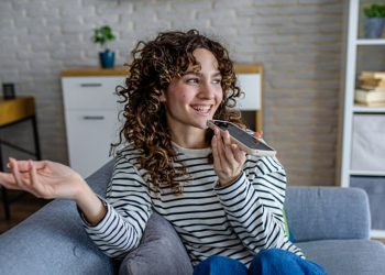 چگونه کیفیت صدای آیفون خود را بهتر کنیم