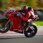 1789546452 313 موتورسیکلت BMW M 1000 RR هیجان را با دقت و