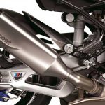 1789546459 412 موتورسیکلت BMW M 1000 RR هیجان را با دقت و