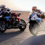 1789546463 559 موتورسیکلت BMW M 1000 RR هیجان را با دقت و