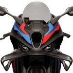 1789546469 606 موتورسیکلت BMW M 1000 RR هیجان را با دقت و