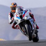 1789546475 853 موتورسیکلت BMW M 1000 RR هیجان را با دقت و