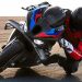 موتورسیکلت BMW M 1000 RR شور و هیجان را با دقت و سرعت متعادل می‌کند