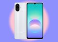 سامسونگ گوشی اقتصادی جدید Galaxy A08 را با تراشه Helio G99 معرفی کرد